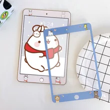 Protectores de pantalla para tablets