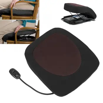 

Body Massager Portable Stand Assist Lifting Cushion Seats Chair Lift Support Elderly Injury Mobility EU Plug 100-240V Massagem