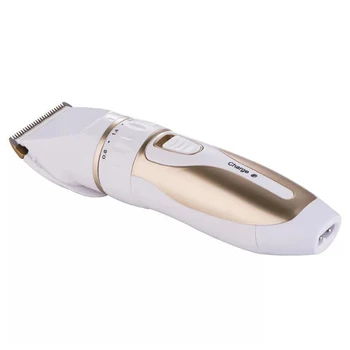 

Electric Pet Hair Trimmer Clipper Low-noise Groomings Trimmer Shaver for Dogs Cat HYD88