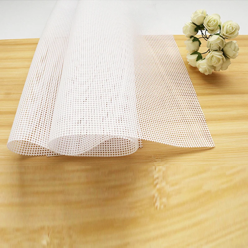 Steamer Cloth Non-Stick Steamer Net Pad Dumpling Bread Pastry Kitchen Cooking Tool Accessories Transparent High-Grade Silicone