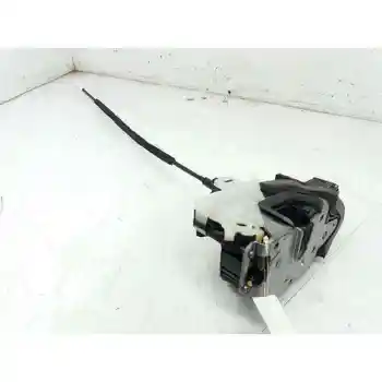 

13579523 LOCK RIGHT FRONT DOOR OPEL INSIGNIA SPORTS TOURER