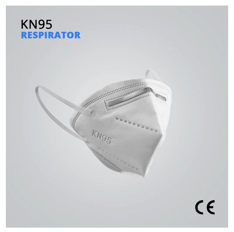 

Factory Wholesale Kn 95 Protection Face Mask Steady Stock N95 Face Masks Protective Masks