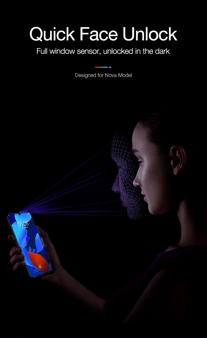 full coverage glass for huawei nova5 pro  (16)