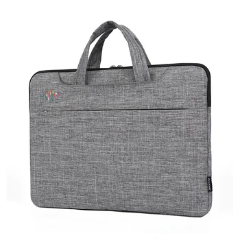 

Waterproof Laptop Shoulder Messenger Bag Notebook Case Cover Computer Briefcase for 14 15.6 inch MacBook Pro Air Retina HP