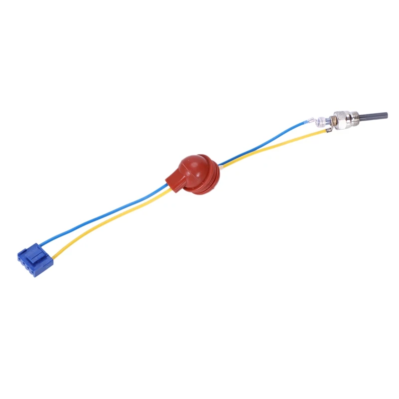 

Universal 24V Parking Heater Ceramic Light Plug Car Ignition Compact Air Heater