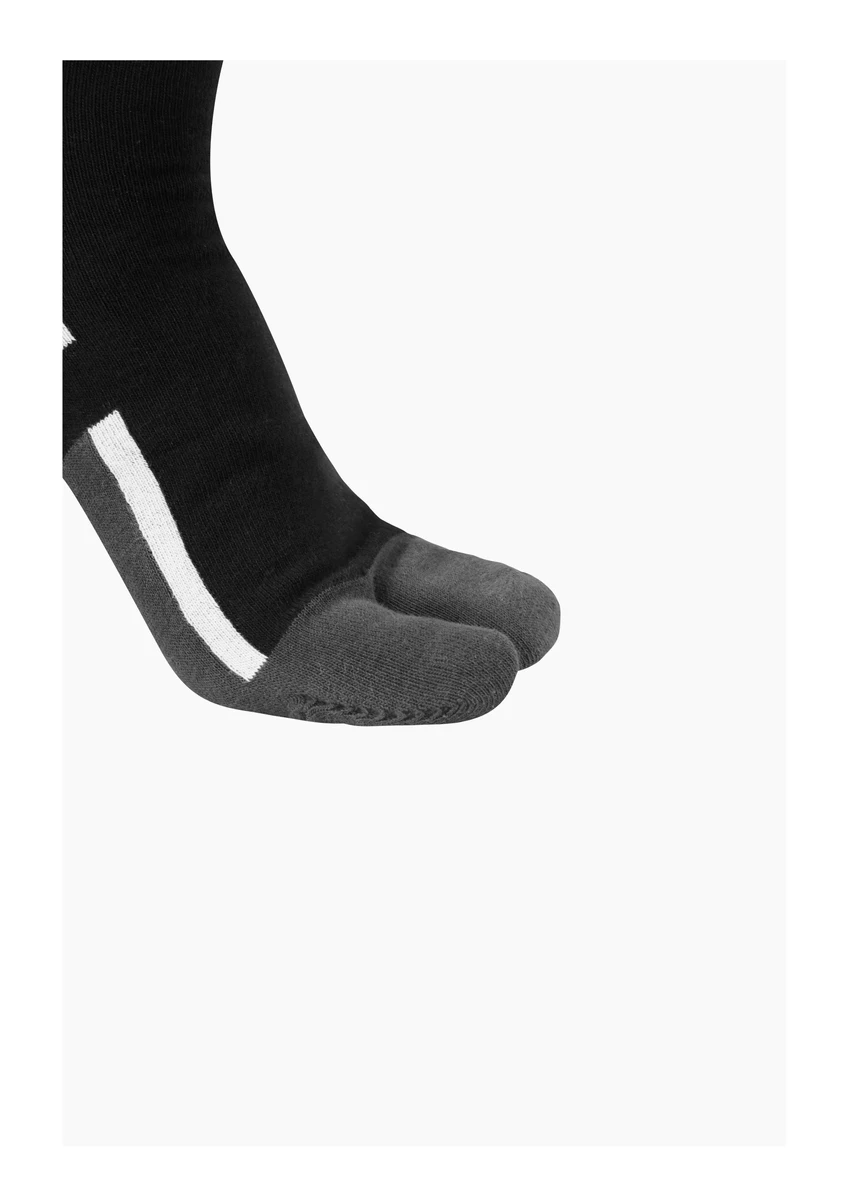 Reindee Lusion  Socks/ Tobi socks toe-divided split toe techwear accessories streetwear