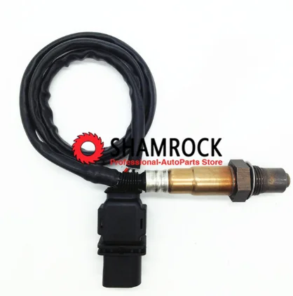 Кислородный O2 лямбдор Датчик OEM 0258017113,0258017217 для 2007-2010 Mmini Cooper