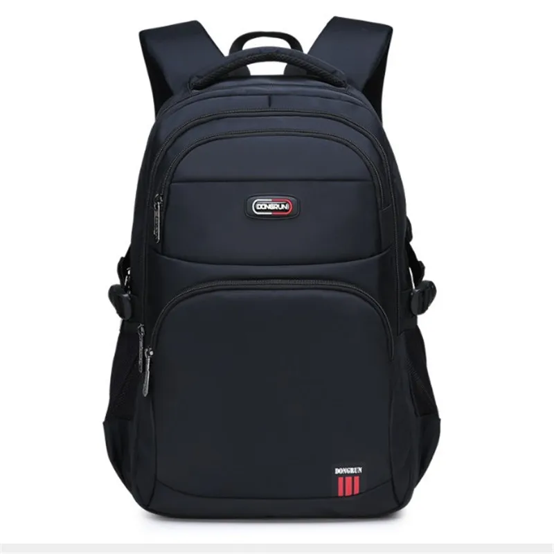 Multifunctionele 15 &quotLaptopBackpack Rugzak чехол с рукавом Tas Водонепроницаемая USB зарядка Poort