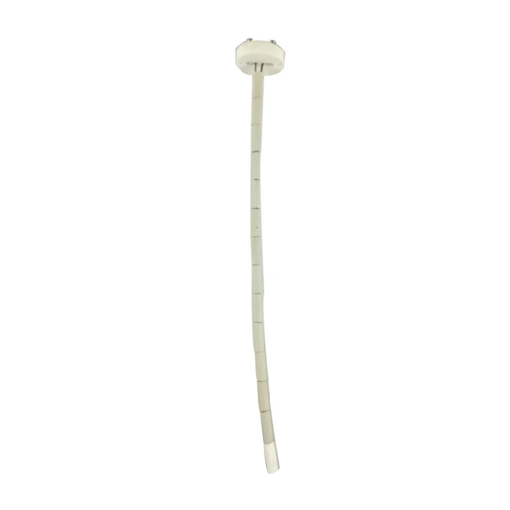 huanyudaeroy WRP-100 K Thermocouple 2372℉ 1300℃ High Temature Sensor for Ceramic Kiln Furnace Forges Smelters Crucibles