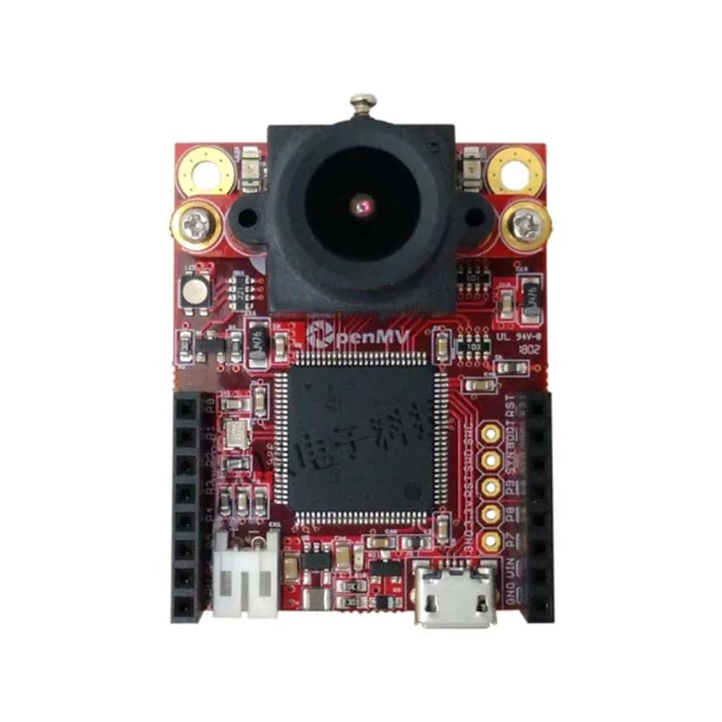  LUSYA OpenMV4 3 H7 Cam Smart Camera Image Processing T0934 - 4000144153234