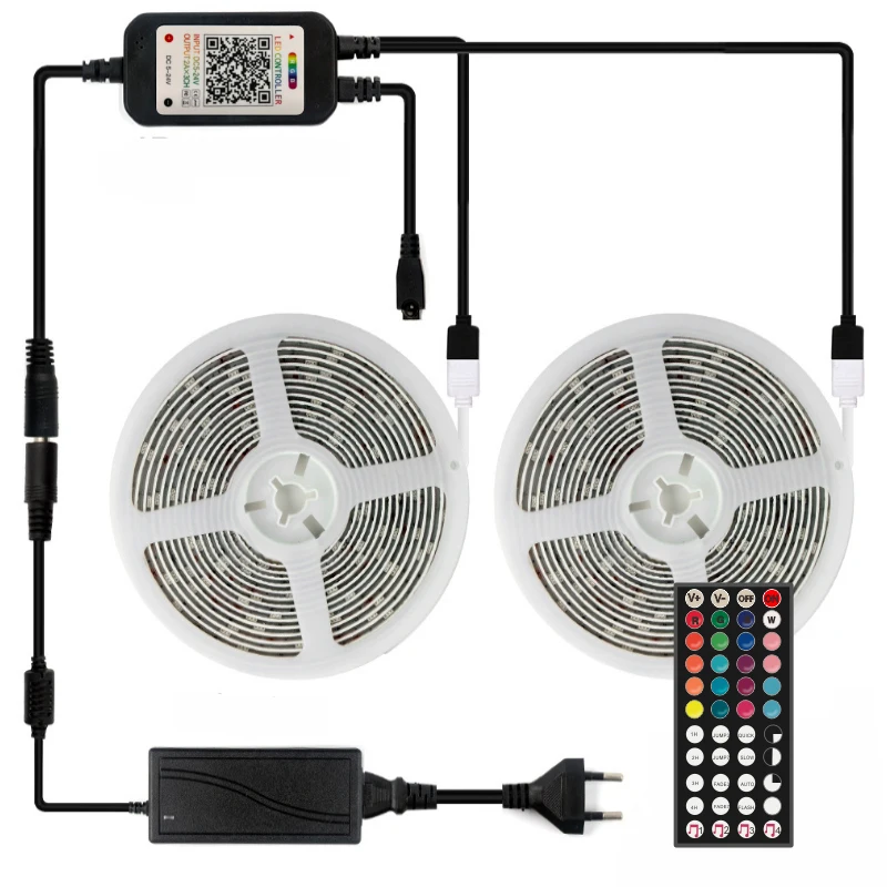 5050 RGB LED