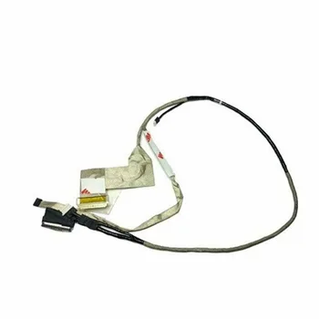 

0RY7PH RY7PH Laptop LCD LVDS Cable for DELL Latitude E6430 P25G QAL80 DC02001TR00