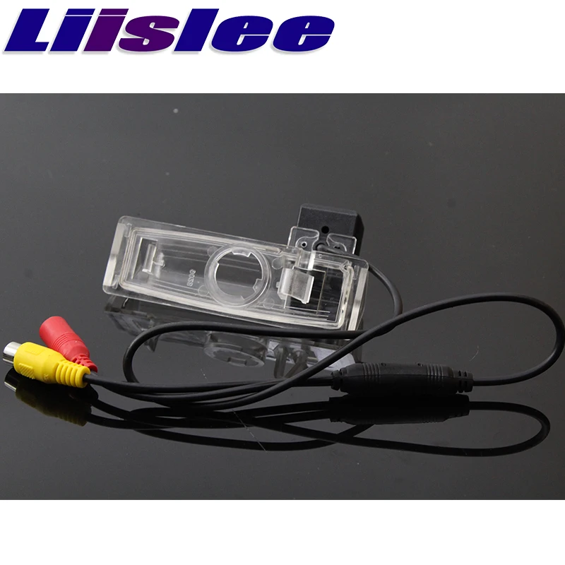 For TOYOTA Belta Vios Yaris Sedan XP90 MK2 2007~2013 Car Camera High Quality Rear View Back Up Camera For PAL : NTSC | RCA2