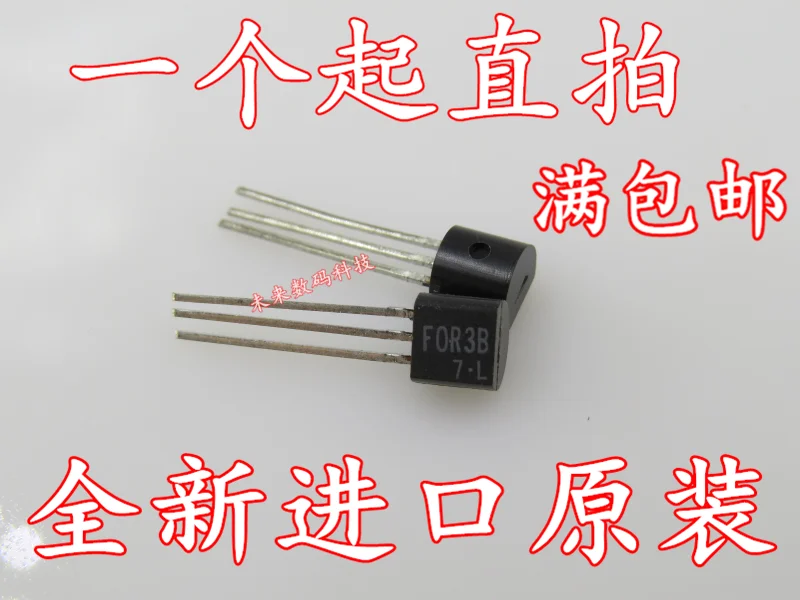 

10pcs/lot FOR3B F0R3B TO-92