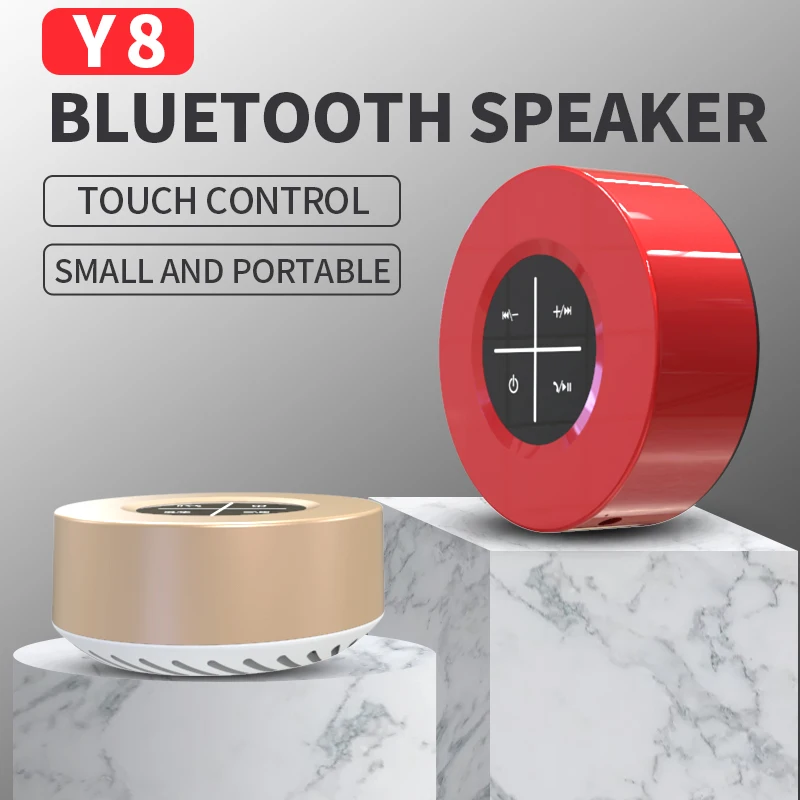Bluetooth динамик водонепроницаемый радио микрофон Портативный динамик беспроводной динамик s сабвуфер динамик s для устройств IOS и Android