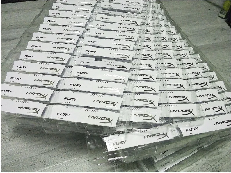 1 комплект алюминиевых теплоотвод ОЗУ радиатор охлаждения для DDR2 DDR3 DDR4