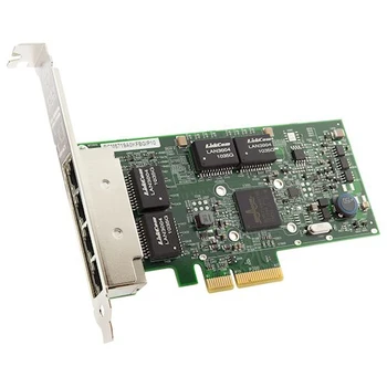 

LAN card Lenovo, ThinkSystem Broadcom 5720 1 Гб/с RJ-45 2-port 7ZT7A00482