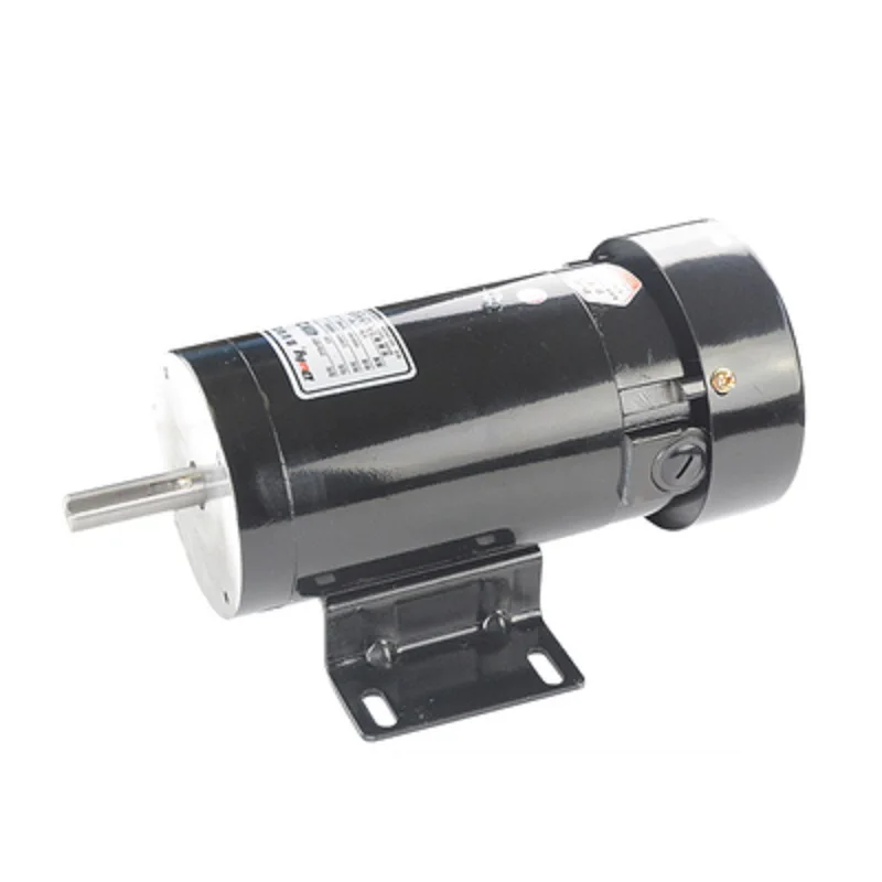 Двигатель постоянного тока 1800r/min 500W 220V машина для производства пакетов мотор