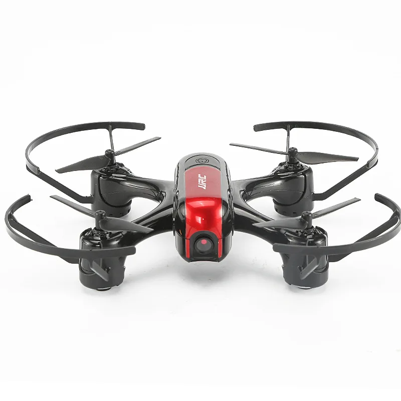 Brushless Motor Drone Foldable Rc Toys Long Range Eachine Kit Helicoptero Gift Safe De Controle Remoto Quadcopter AC50FJ | Игрушки и