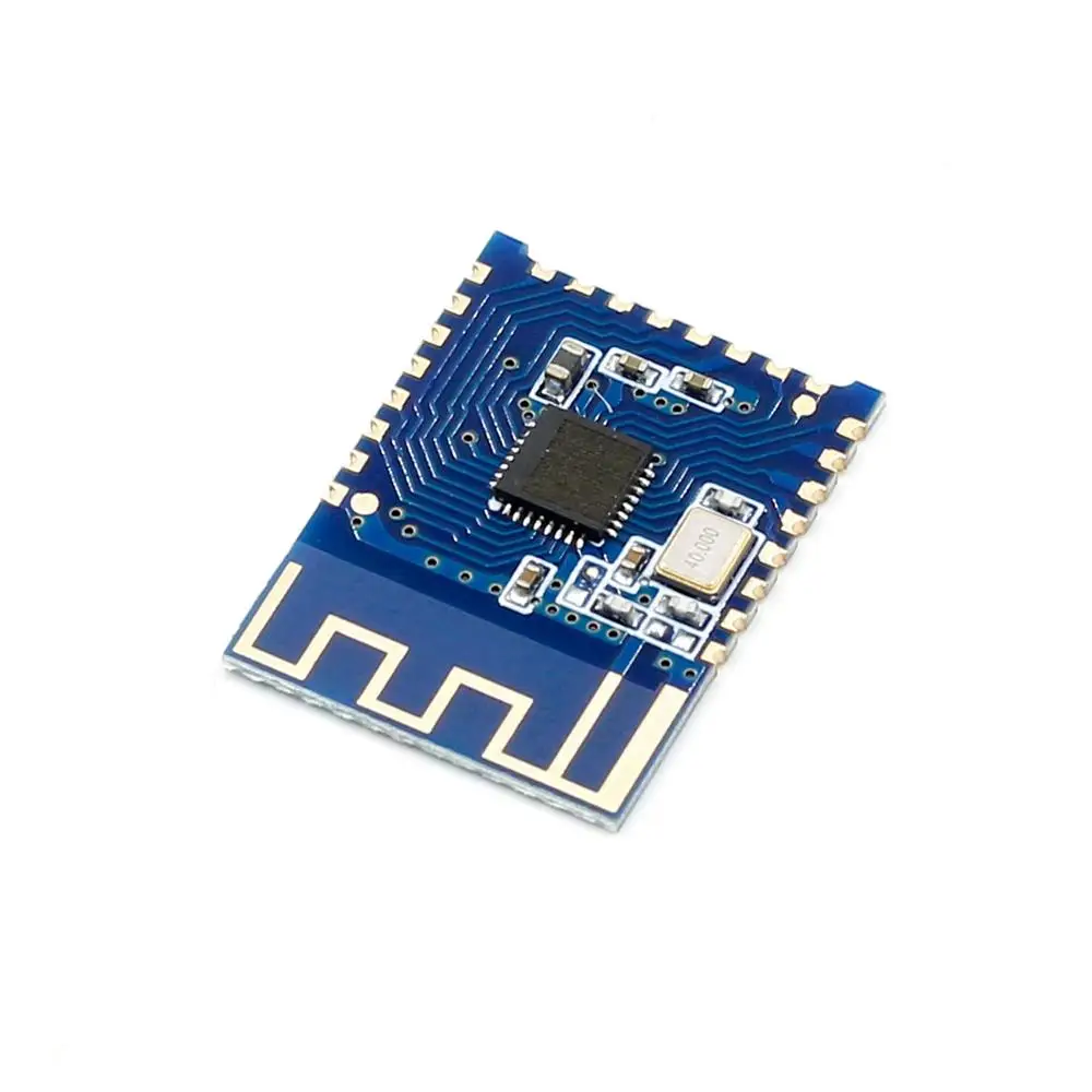 Женский модуль Bluetooth 5 0 BLE5.0 Прозрачная передача цифровая CC2541|Интегральные схемы| |