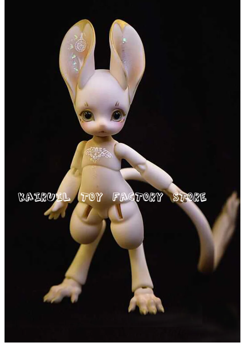 BJD кукла 1/8-fenny boby шарнирная кукла свободные глаза Модная кукла подарок на Хэллоуин Рождественский подарок
