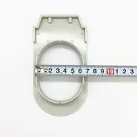 60mm x 85mm Embroidery Machine Sock Frame – High-Quality Spare Part for Professional Embroidery Machines - Image 4