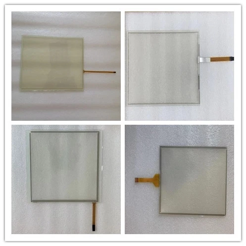 

TPI#1411-001 REV A New Touch Screen Panel Touch Glass