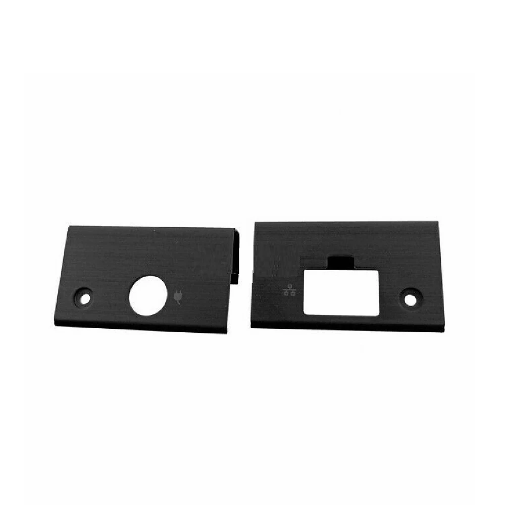 GZEELE крышка Петля Петли чехол для Dell Precision 3530 M3520 Latitude E5580 E5590 E5591 CDM80 04V66T 4V66T 04T9M7 4T9M7