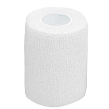 3pcs Breathable Strain Knee Sports Tape Thumb Injury Protection Athletic Weightlifting Muscles Self Adhesion Elastic Pain Relief