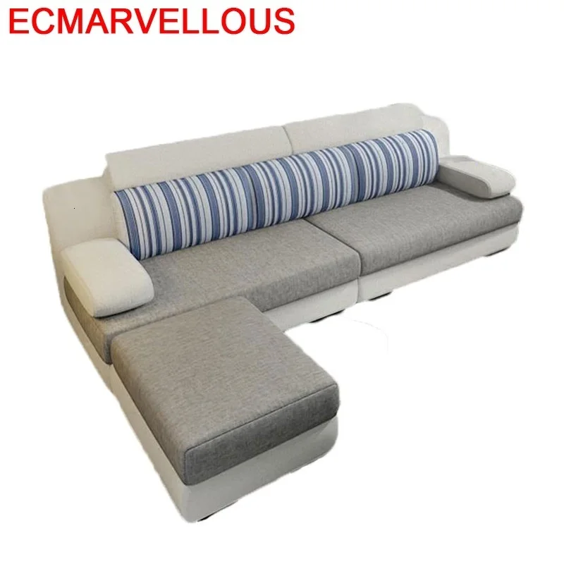 Copridivano Meubel Divano Puff Para Sala Kanepe Sillon Pouf temperne Recliner mobleya Mueble набор мебель для гостиной