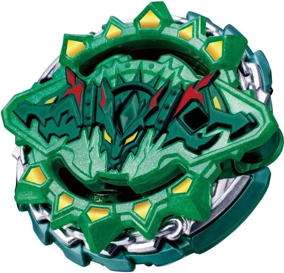 B X TOUPIE BURST BEYBLADE B195 B193 