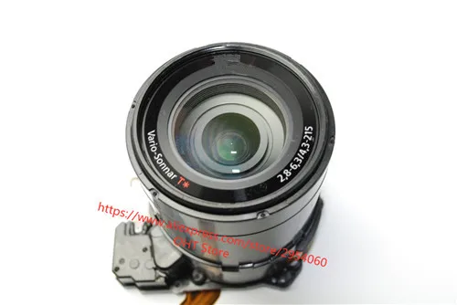 Зум-привод объектива для sony Cyber-shot DSC-HX300 V DSC-HX400 V HX300 Hx400 запасная часть камеры
