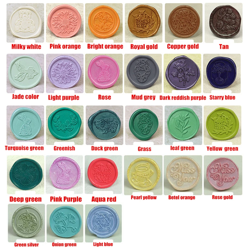 Color 1-3
