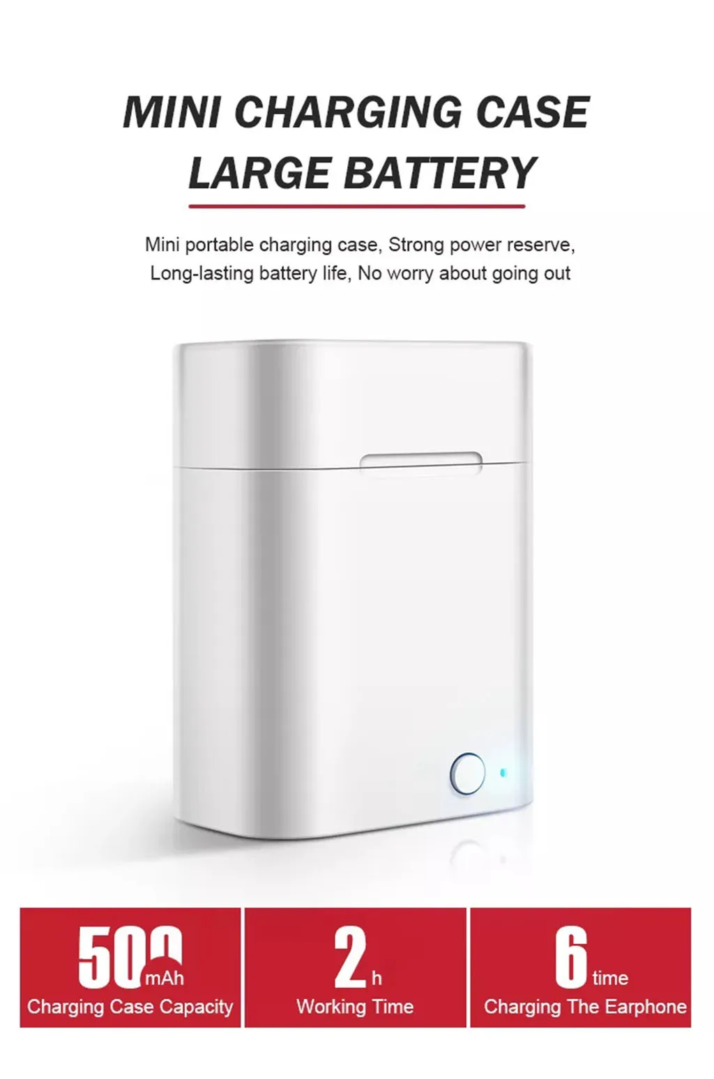 Mosunx, стерео, динамические наушники, свободные руки, TWS, Bluetooth, наушники, беспроводные, Bluetooth 4,2, наушники, сенсорное управление, гарнитуры