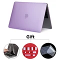 Matte Purple