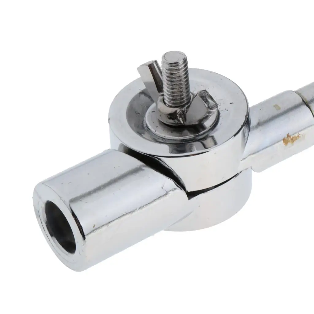 Metal Cymbal Stacker Holder Arm Gear Adjutable Accessories Replacement Hardware