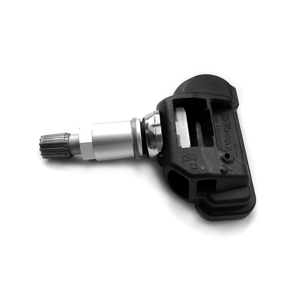 

4pcs/set 13598775 TPMS For Chevrolet Tire Pressure Sensor For Corvette External Sensor Tire Pressure Alarm