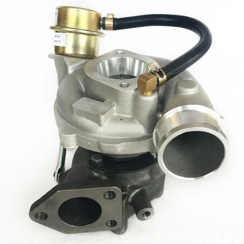 

gt1752s turbocharger turbo For HYUNDAI STAREX H1 Van H-1 iLoad iMax D4CB 2.5L 103KW 710060-0001 710060-5001S 710060 28200-4A001