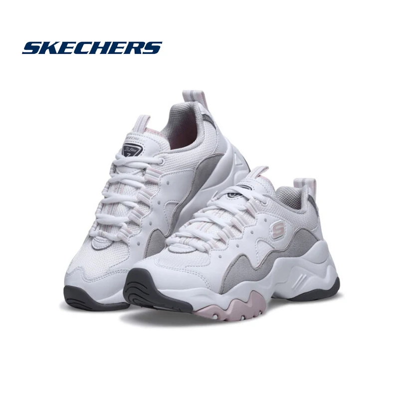Skechers suela gruesa Clearance