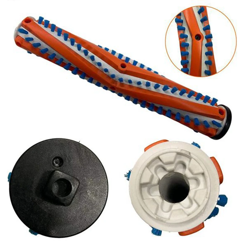 escova do rolo principal, Fit para Black + KER DECBSV2020G, BSV2020P