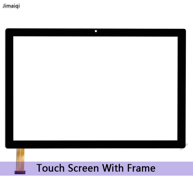 LCD Display For 10.1 inch Tablet Teclast P20HD TLA007 Touch screen Touch  panel Digitizer Glass Sensor For Teclast P20 HD - AliExpress