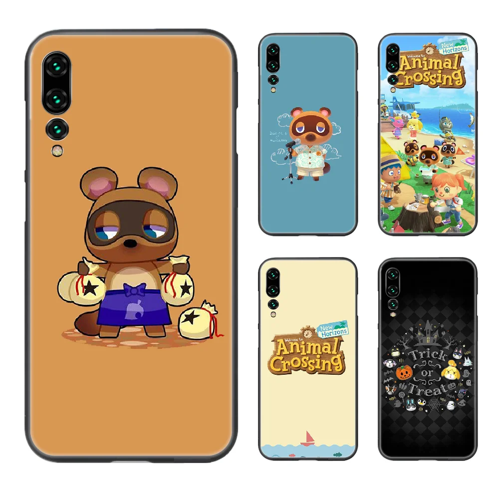 Водонепроницаемый чехол для телефона Huawei P8 P9 P10 P20 P30 P40 Lite Pro Plus smart Z 2019|Бамперы| |