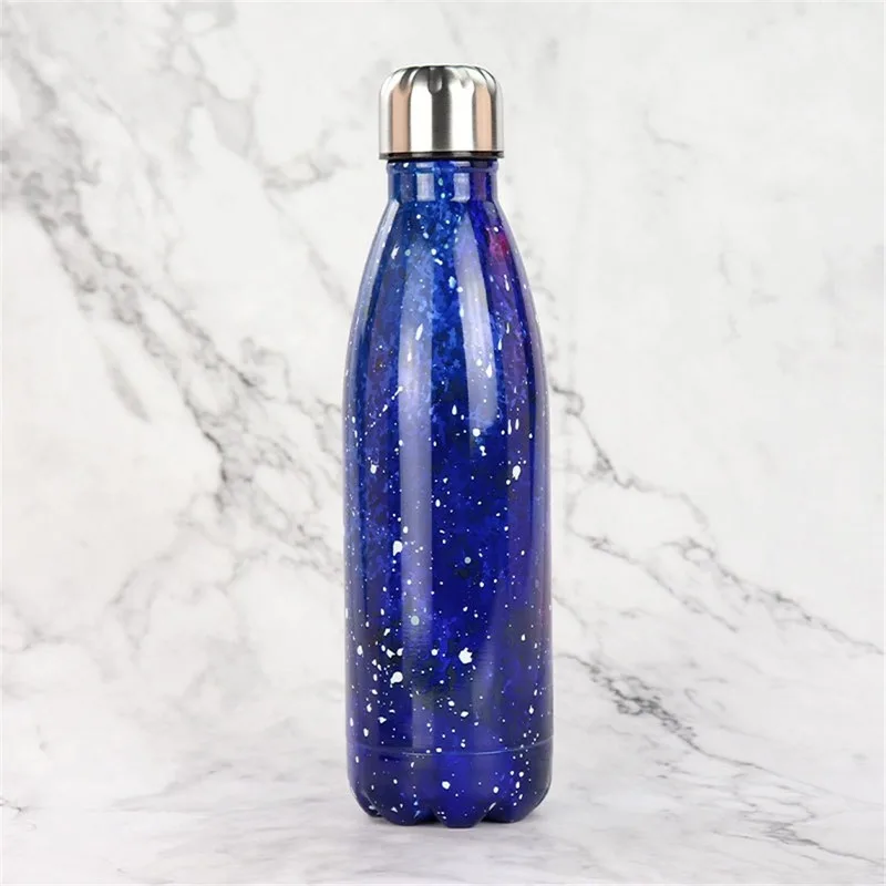 

BPA-free beverage bottle beer tea coffee thermos stainless steel kettle insulated portable travel fitness bottle