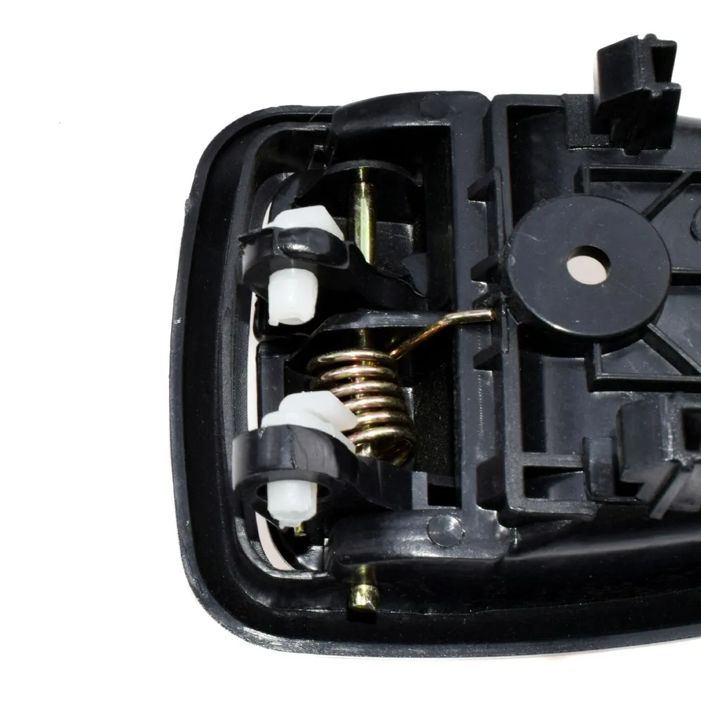 Внутренняя ручка двери ISANCE для Hyundai Accent 8262022001LG 2000 2006|interior door handle|door handlefront inside |