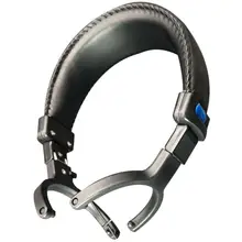 Durable Headphone Headband 6cm Customized Replacement Headphone Parts fFor S ony MDR 7506 MDR V6