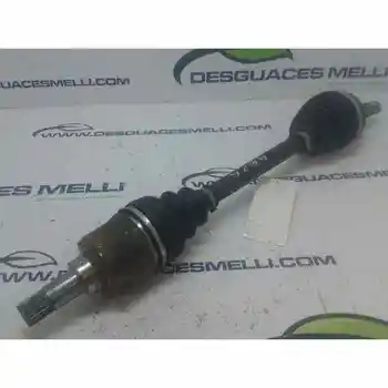 

TRANSMISSION REAR LEFT PEUGEOT 306 SALOON 4 DOOR (S1)