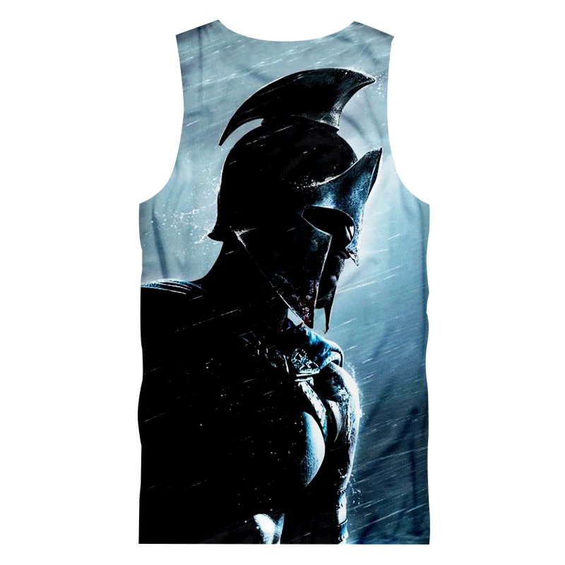 roman sleeveless tops