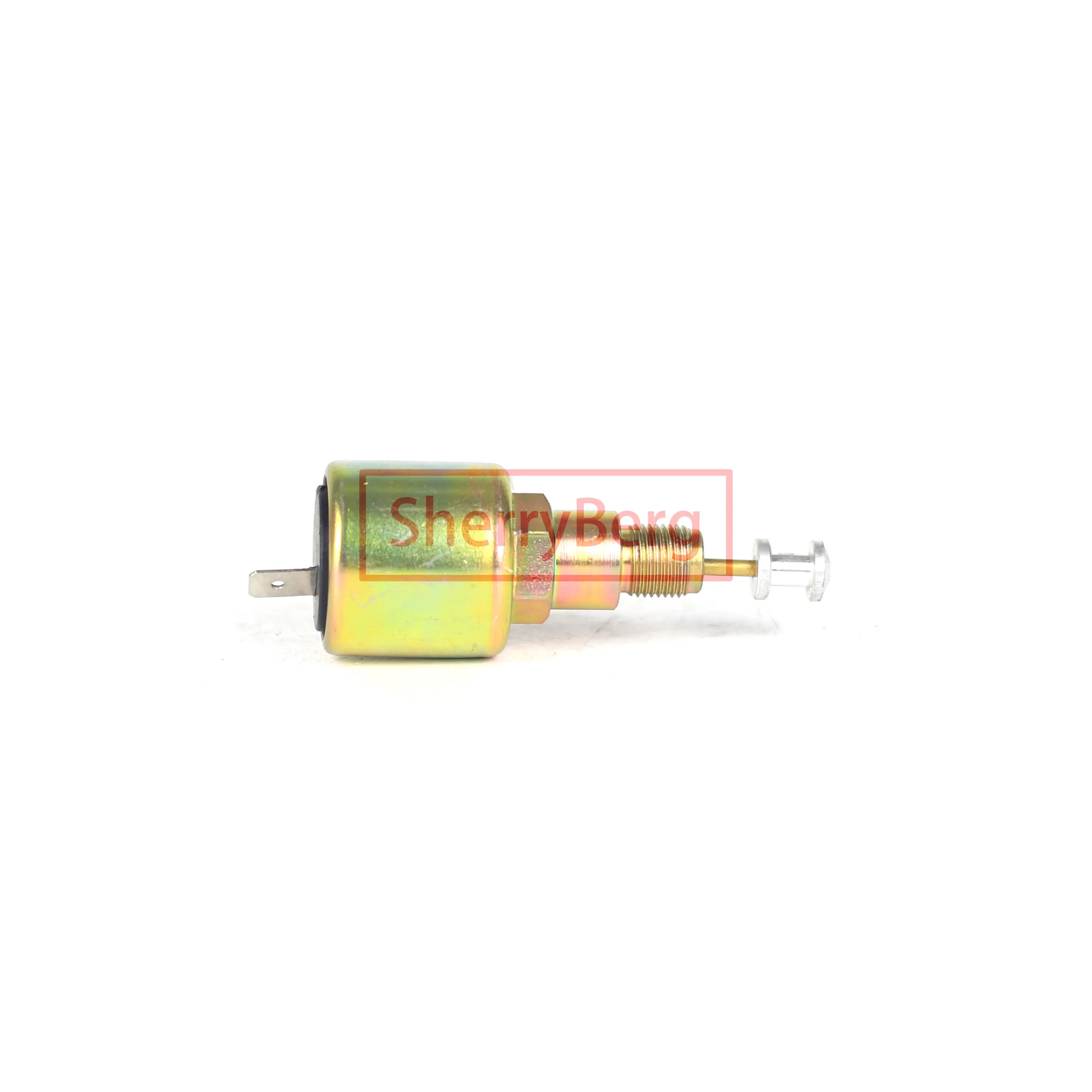 5 Pcs Of 34 pict-3 Air Bypass Cut Off Valve 12v 049129412 SherryBerg for VW Carburetor Carb Carburettor Choke Electric Idle