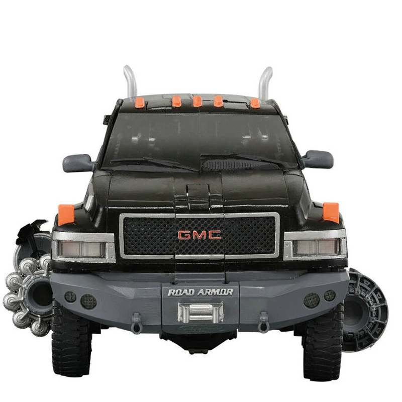 TAKARA TOMY трансформация шедевр фильм серии Ironhide фигурку модель игрушки Ко MPM