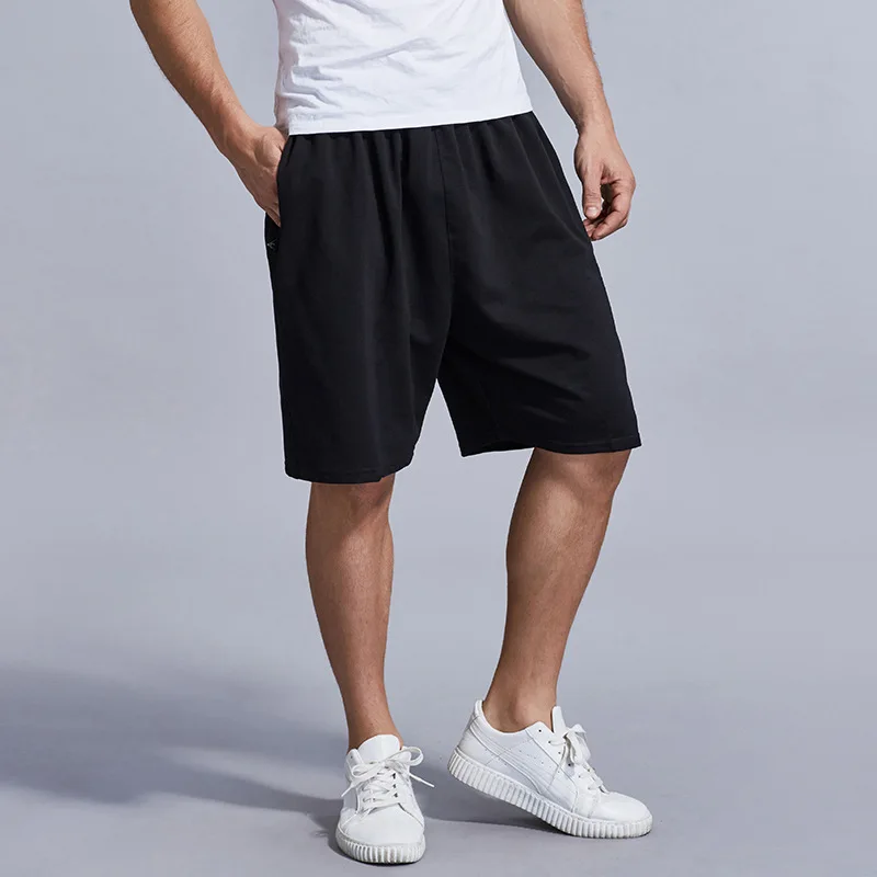 2020 Summer Shorts Men Casual Large 